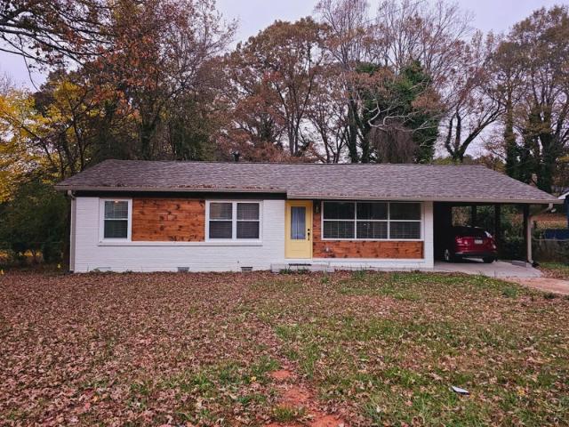 Room for rent in Georgia