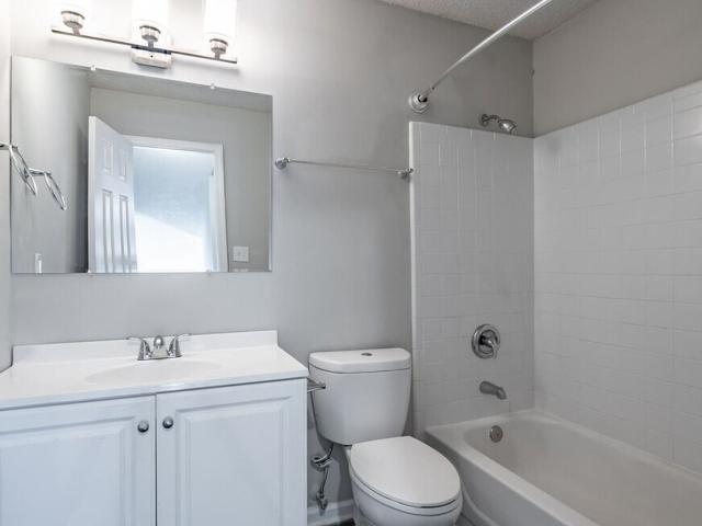Apartment for rent in Decatur, Georgia