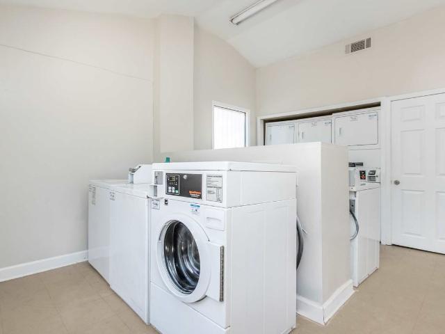 Apartment for rent in Decatur, Georgia