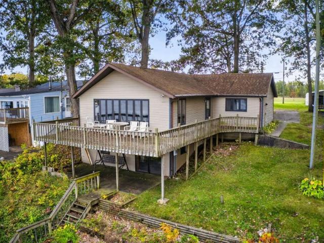 House for sale in Michigan