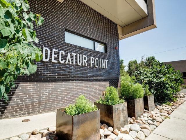 Apartment for rent in Jefferson Park, Denver