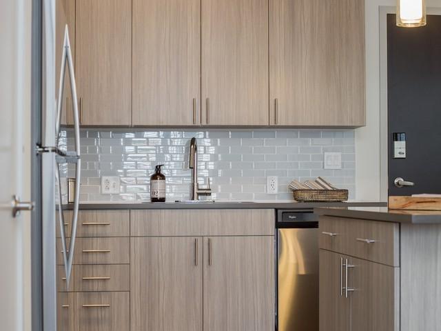 Apartment for rent in Jefferson Park, Denver
