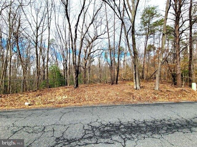 Land for sale in Stafford