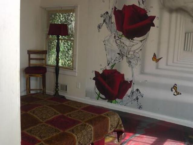 Room for rent in Georgia