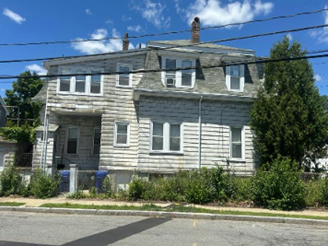 House for sale in Arlington, Massachusetts