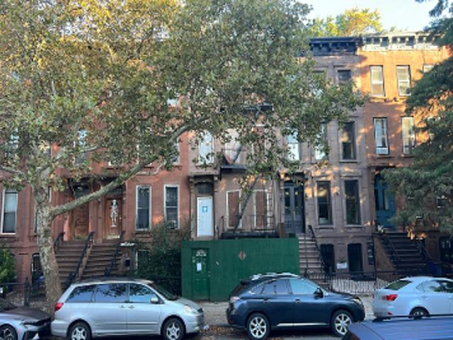 House for sale in Bedford-Stuyvesant, New York