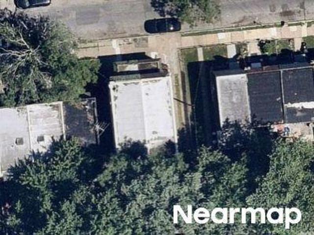 House for sale in Camden, New Jersey
