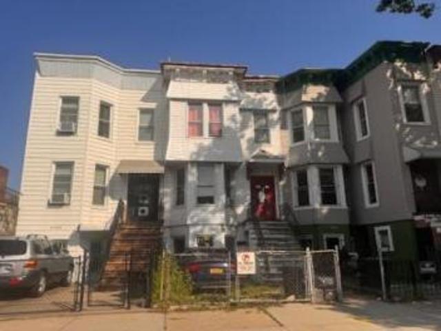 House for sale in Arverne, New York