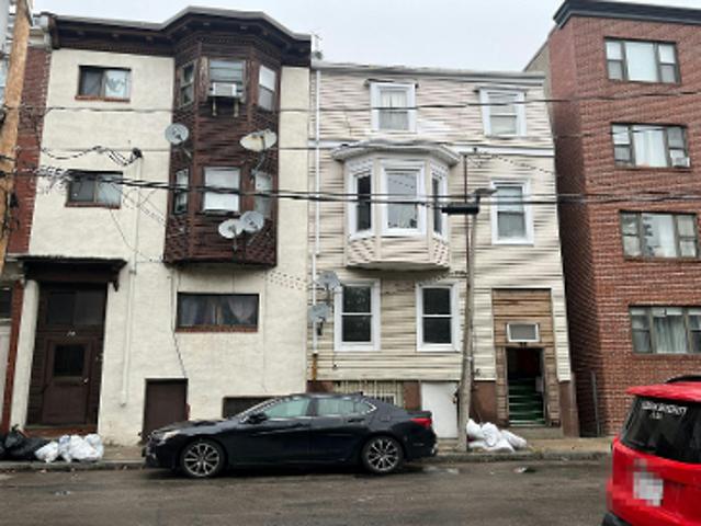 House for sale in Boston, Massachusetts