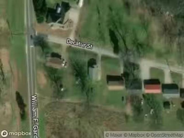 House for sale in Tuscumbia