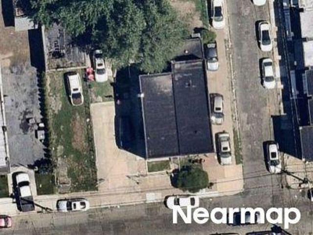 House for sale in Camden, New Jersey