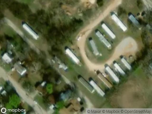 House for sale in Bowie, Texas
