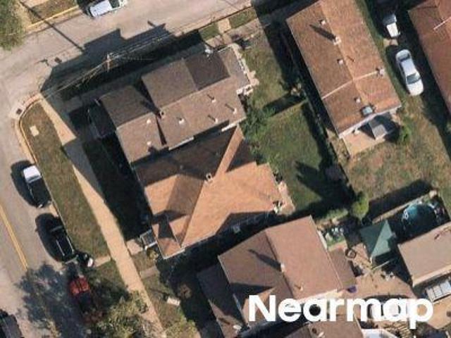 House for sale in Sandusky