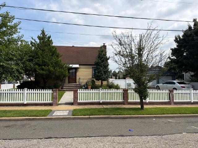 Land for sale in Nassau, New York