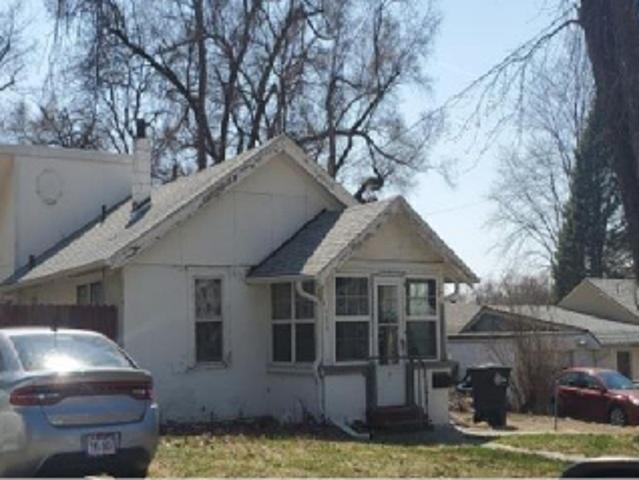 House for sale in Nebraska
