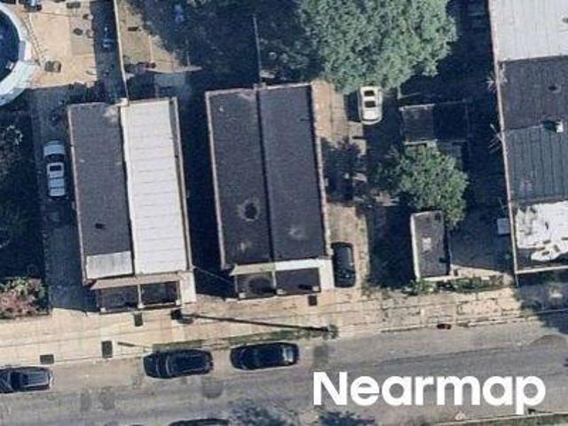 House for sale in Camden, New Jersey