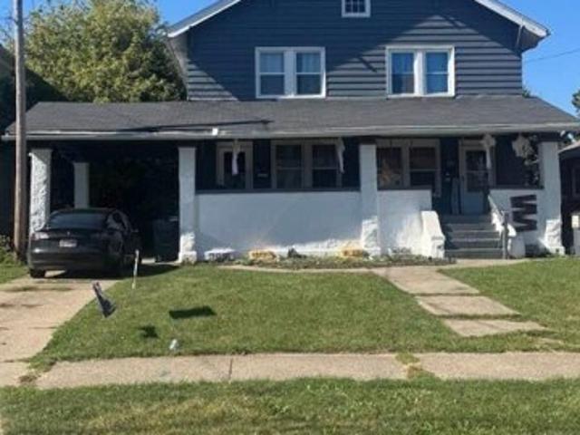 House for sale in Sandusky, Ohio