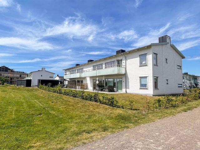 Lägenhet hyra i Höganäs, Skåne
