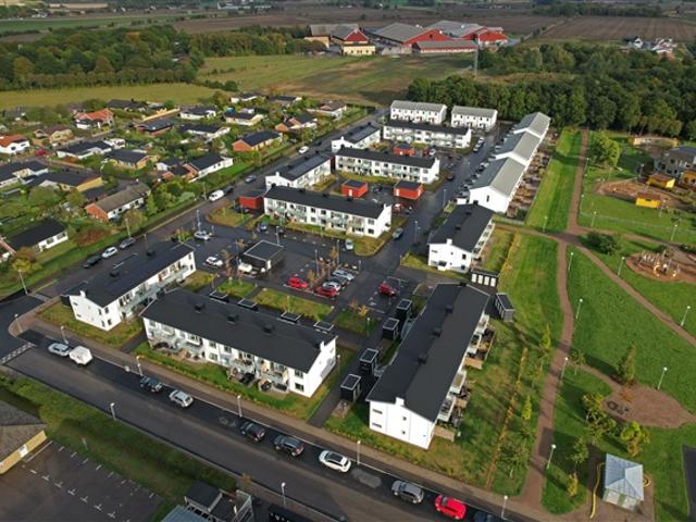 Lägenhet hyra i Höganäs, Skåne