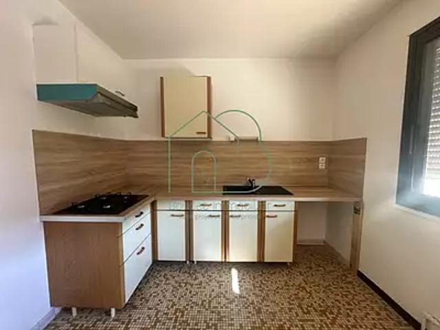 Appartement vente à Villefranche-de-Rouergue, Decazeville