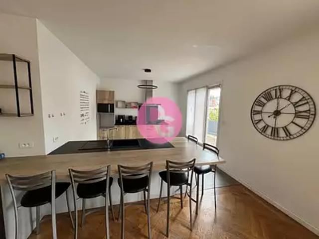 Appartement vente à Vialarels, Decazeville