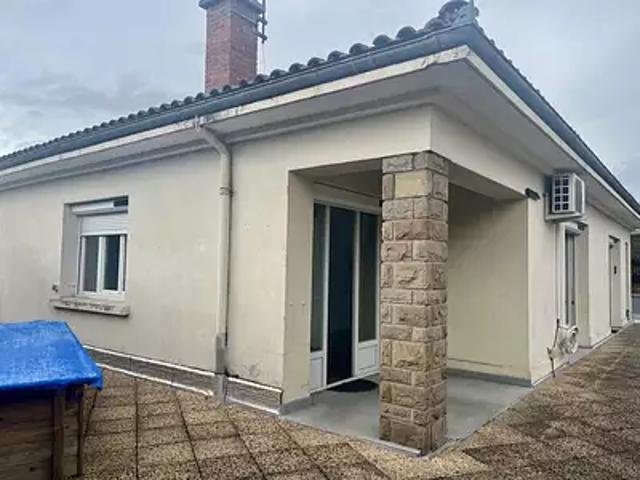 Appartement vente à Villefranche-de-Rouergue, Decazeville