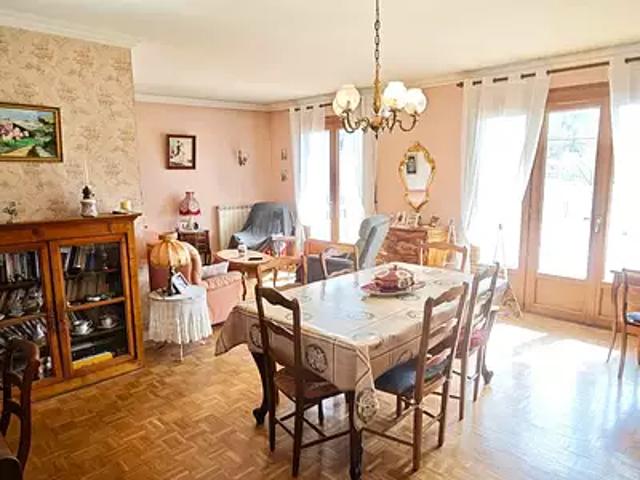 Appartement vente à Villefranche-de-Rouergue, Decazeville