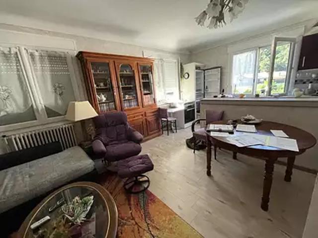 Appartement vente à Vialarels, Decazeville