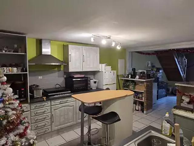 Appartement vente à Villefranche-de-Rouergue, Decazeville