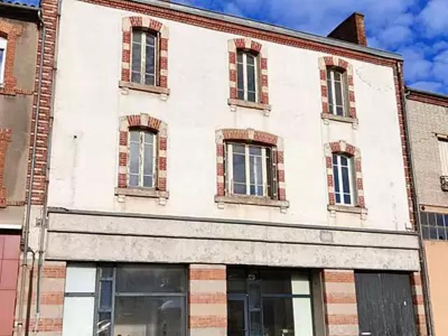 Maison vente à Villefranche-de-Rouergue, Decazeville