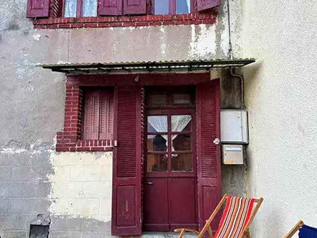 Maison vente à Villefranche-de-Rouergue, Decazeville
