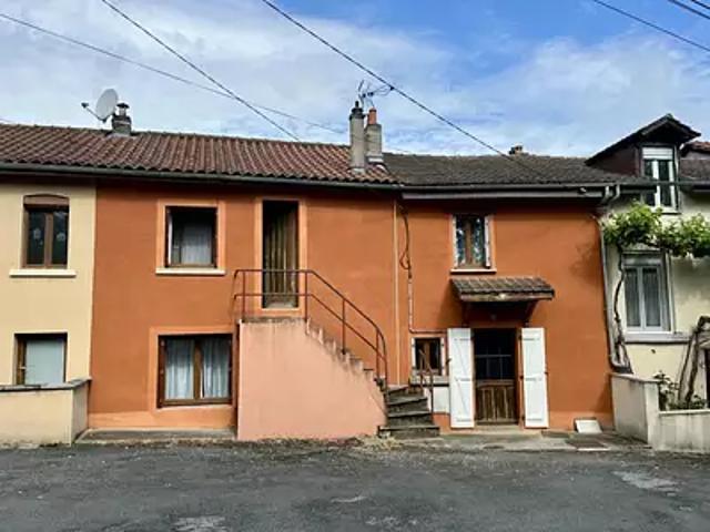 Maison vente à Villefranche-de-Rouergue, Decazeville