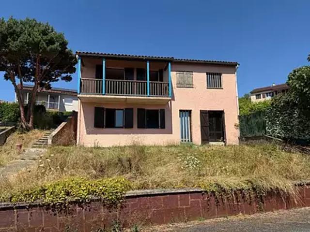 Maison vente à Vialarels, Decazeville