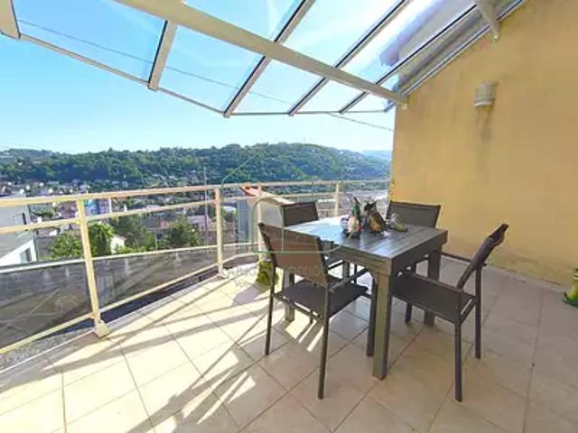 Maison vente à Villefranche-de-Rouergue, Decazeville