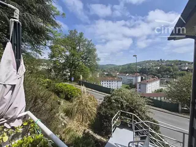 Maison vente à Villefranche-de-Rouergue, Decazeville