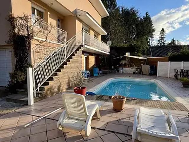 Maison vente à Villefranche-de-Rouergue, Decazeville