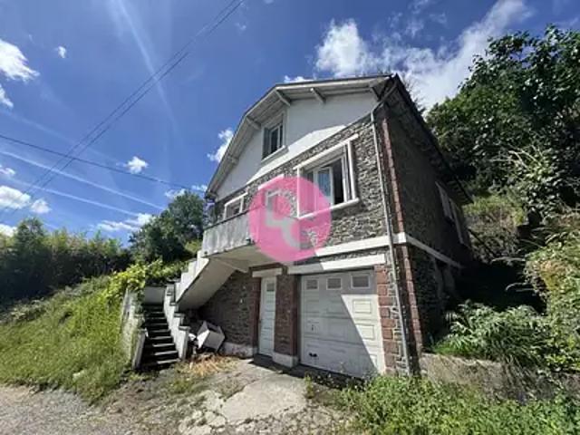 Maison vente à Vialarels, Decazeville