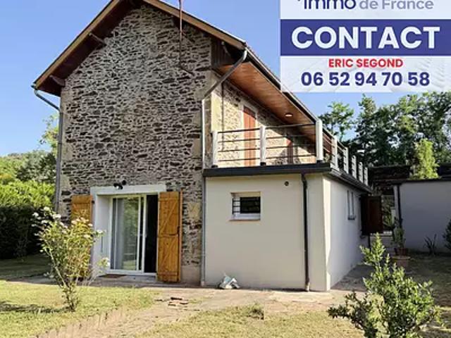 Maison vente à Villefranche-de-Rouergue, Decazeville