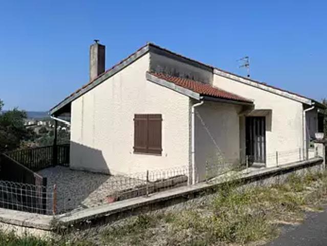 Maison vente à Vialarels, Decazeville