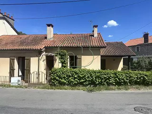 Maison vente à Villefranche-de-Rouergue, Decazeville