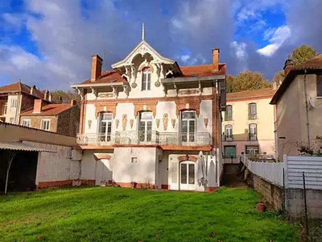 Maison vente à Villefranche-de-Rouergue, Decazeville