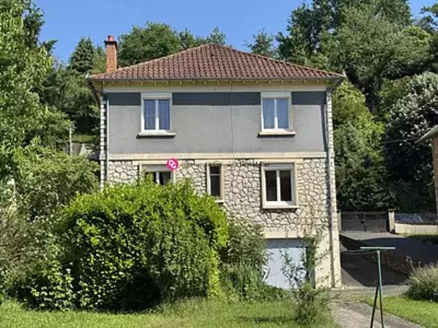 Maison vente à Villefranche-de-Rouergue, Decazeville