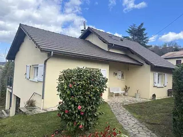 Maison vente à Villefranche-de-Rouergue, Decazeville