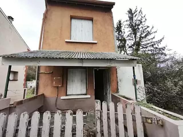 Maison vente à Villefranche-de-Rouergue, Decazeville