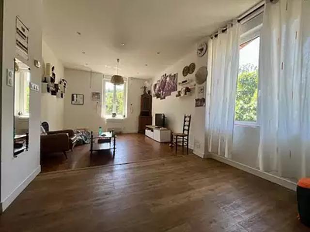 Maison vente à Villefranche-de-Rouergue, Decazeville