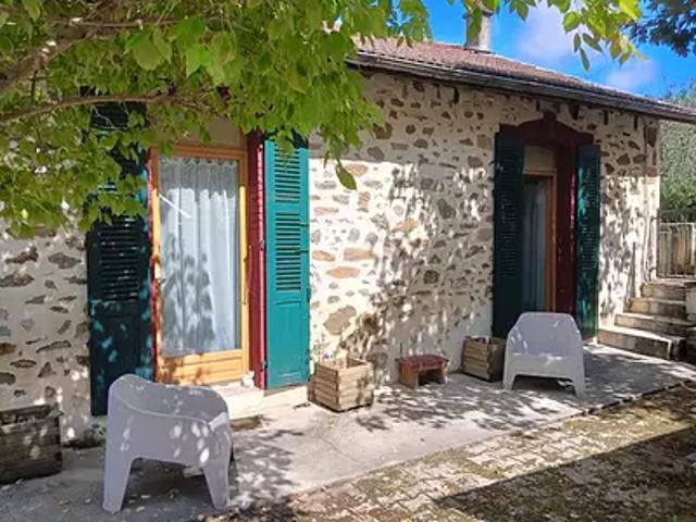 Maison vente à Villefranche-de-Rouergue, Decazeville