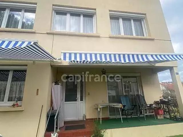 Maison vente à Villefranche-de-Rouergue, Decazeville