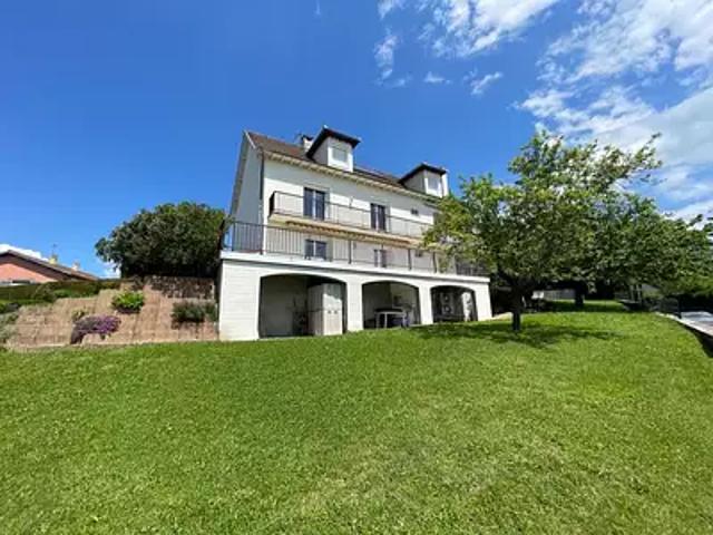 Maison vente à Villefranche-de-Rouergue, Decazeville