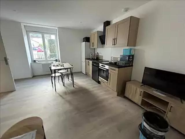Appartement location à Villefranche-de-Rouergue, Decazeville