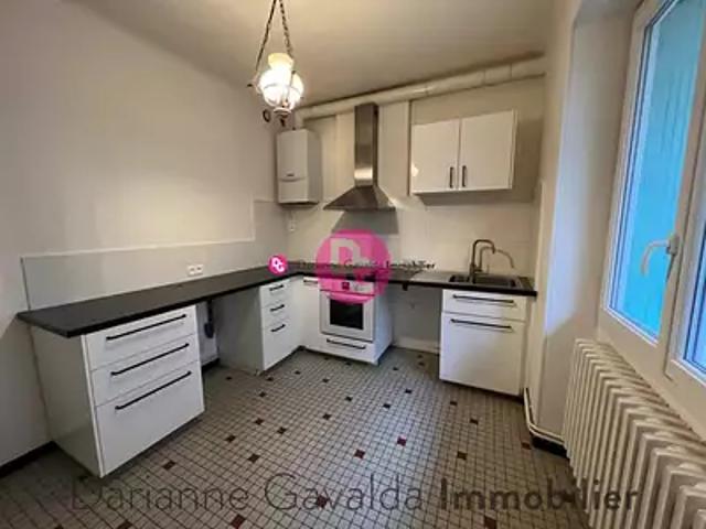 Appartement location à Villefranche-de-Rouergue, Decazeville